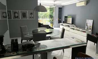 Imagem 3: APARTAMENTO - BARRA FUNDA - SP