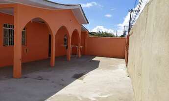 Imagem 4: Casa Conjunto Ajuricaba / 4 quartos, aceita-se proposta / financiamento