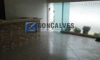 Imagem 2: SAO BERNARDO DO CAMPO - Residential / Home - CENTRO