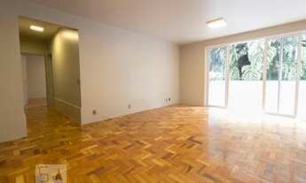 Imagem 4: Apartamento para Aluguel - Jardim Paulista, 2 Quartos, 106 m2