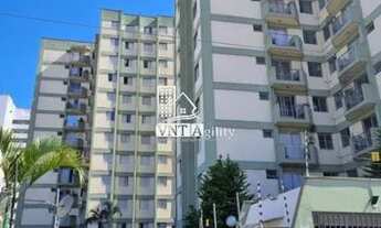 Imagem: São Paulo - Apartamento Padrão - VILA