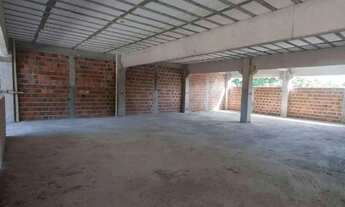 Imagem: Galpão - venda por R$ 2.500.000,00 ou aluguel