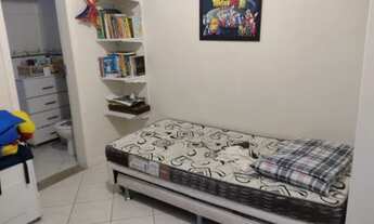 Imagem 5: Casa/sobrado 2 Quartos 1500,00