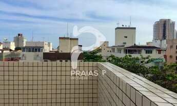 Imagem 4: Cobertura duplex, 3 dormitórios, Enseada, Guarujá