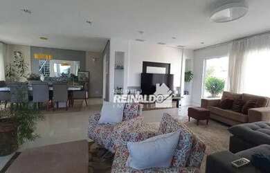 Imagem 5: Casa com 4 dormitórios, 406 m² - venda por R$ 1.390.000,00 ou aluguel por R$ 7.610,00/mês