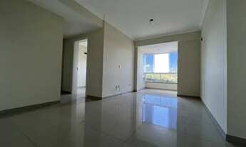 Imagem 3: Apartamento com 3 dormitórios para alugar, 100 m² por R$ 2.950,00/mês - Centro - Estância