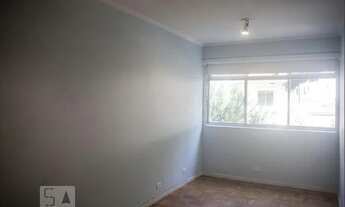 Imagem 6: Apartamento para Aluguel - Santa Cecília, 2 Quartos, 100 m2