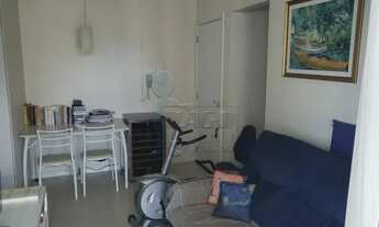 Imagem 4: Apartamento Padrão em Ribeirão Preto
