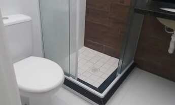 Imagem 4: Kitnet/conjugado para venda com 37 metros quadrados com 1 quarto