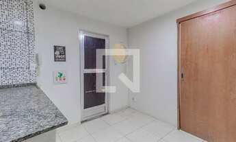 Imagem 5: Apartamento para Aluguel - Catete, 1 Quarto, 33 m2