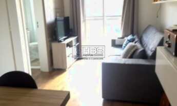 Imagem: Espaço Murano - Apartamento com 1 dormitório