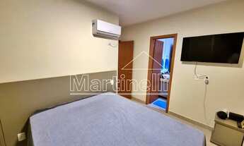 Imagem 7: Apartamento Padrão em Ribeirão Preto