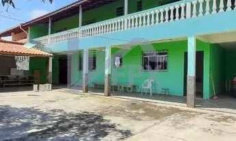 Imagem 2: Casa no Tupy, em Itanhaém