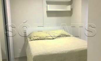 Imagem 6: Todo conforto no melhor da Vila Mariana - Conheça o ADD Vila Mariana