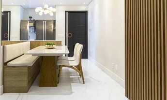 Imagem 7: Apartamento - Embaré - Santos/SP