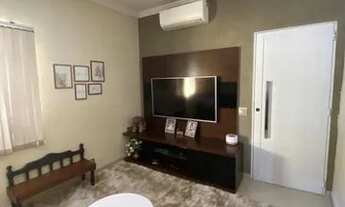 Imagem: Casa com 2 dormitórios à venda, 110 m²