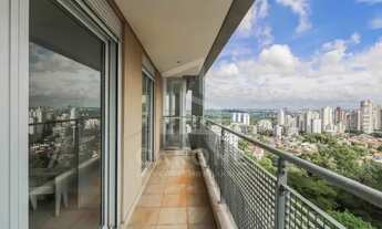 Imagem 5: SÃO PAULO - RESIDENCIAL - PINHEIROS