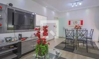 Imagem 2: Apartamento para Aluguel - Jardim Anália Franco, 3 Quartos, 105 m2