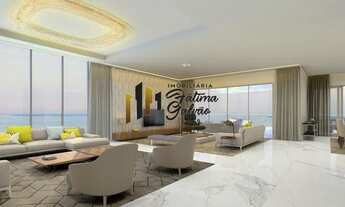 Imagem 6: Apartamento para venda com 620 metros quadrados com 4 quartos em Umarizal - Belém - PA