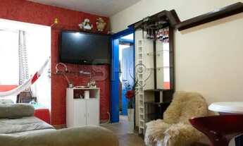 Imagem 2: Apartamento de 1 quarto, 50m² à venda na Vila Nova Conceição