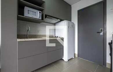 Imagem 8: Apartamento para Aluguel - Pinheiros, 1 Quarto, 30 m2