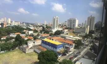 Imagem 6: Apartamento a Venda no Ed. YOU HORIZONTE á 15 minutos do metrô Saúde - São Paulo - SP