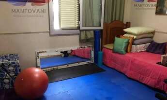 Imagem 4: Apartamento com 3 dormitórios à venda, 118 m² por R$ 1.060.000,00 - Vila Mariana - São Pau