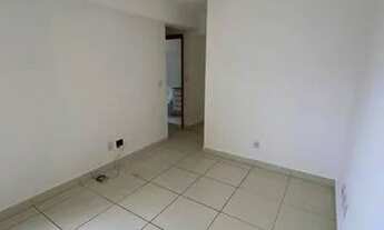 Imagem 5: Apartamento com 2 dormitórios à venda, 54 m² por R$ 309.000,00 - Castelo - Belo Horizonte