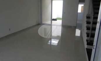 Imagem 3: Casa - Parque Alto Taquaral - Campinas