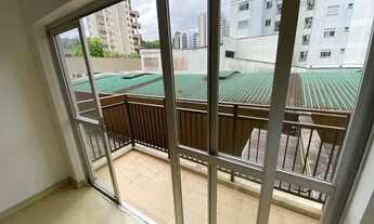 Imagem 6: APARTAMENTO no ATIRADORES com 3 quartos para LOCAÇÃO, 101 m²