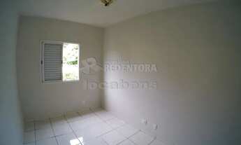 Imagem 7: Apartamento Padrão em São José do Rio Preto