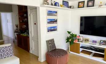 Imagem 5: Cobertura no Jardim Oceânico com 122m², 2 suítes e 2 vagas - Barra da Tijuca - Rio de Jane