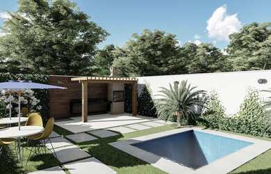 Imagem 3: Vivendas Pajuçara 3 Apartamentos de 2 e 3 quartos apartir 53m² em Maracanaú