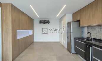 Imagem 4: Venda Apartamento 2 Dormitórios - 64 m² Perdizes