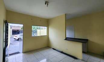 Imagem: Casa para locação no Jardim Colúmbia