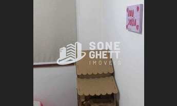 Imagem 4: Casa para venda possui 128 metros quadrados com 3 quartos em Barramares - Vila Velha - ES