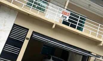 Imagem 2: São José operário área comercial 2 andares c/2 casas+ 3 apartamentos