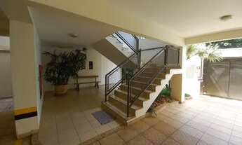 Imagem 4: Apartamento com 1 dormitório para alugar, 43 m² - Centro - Ribeirão Preto/SP