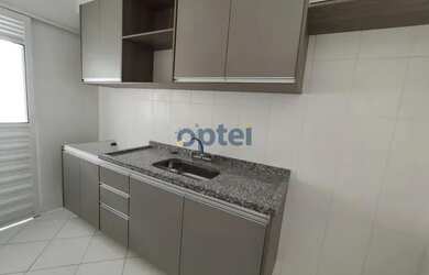 Imagem 7: APARTAMENTO DE 2 DORMS SUÍTE), 65 M² NO MARCO ZERO - JARDIM DO MAR - SÃO BERNARDO DO CAMPO