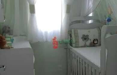 Imagem 6: Apartamento com 3 dormitórios para alugar, 57 m² por R$ 2.370/mês - Cocaia - Guarulhos/SP