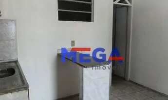 Imagem 3: Kitnet com 1 suíte no bairro Jacarecanga - Fortaleza/CE