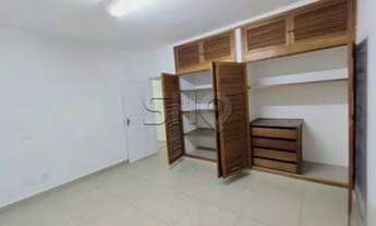 Imagem 6: Sobrado para locação na Vila Romana para locação