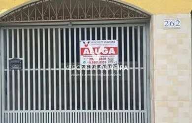 Imagem 4: São Paulo - Casa Padrão - VILA DALILA