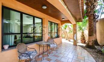 Imagem 8: Casa miolo nobre klabin