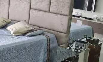 Imagem 7: São Paulo - Apartamento Padrão - Tatuapé