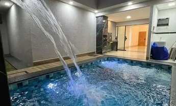 Imagem: Saia do aluguel