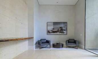 Imagem 14: Apartamento com 1 dormitório, 56 m² - venda por R$ 849.999 ou aluguel por R$ 5.000/mês - V