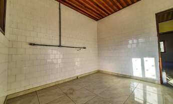 Imagem 4: QUITINETE nova ( PISO SUPERIOR da casa ) pronta para morar próximo ao IFSC em excelente l