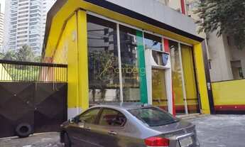 Imagem 2: Loja em rua de grande movimento próximo ao Shopping Jardim Sul