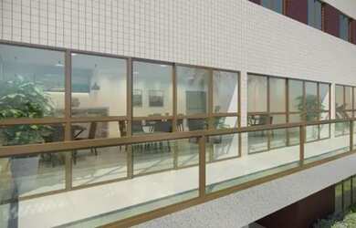 Imagem 7: Apartamento para venda possui 63 metros quadrados com 3 quartos na Encruzilhada